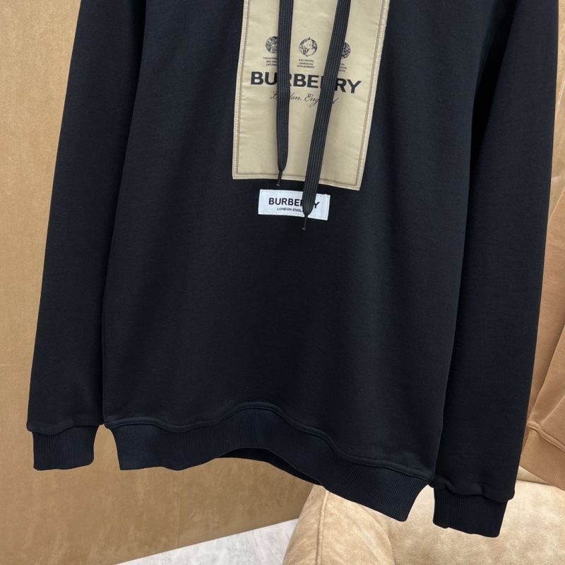 Burberry Hoodies